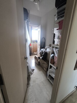  3.5 BHK Apartment at Imperial Heights Goregaon West, Goregaon West – for Rent