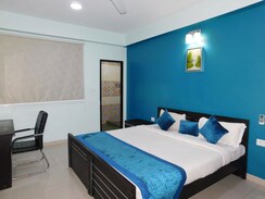 3.5 BHK + Extra Room Builder Floor For Rent in Greater Kailash I
