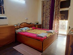 4 BHK + Study Room,Extra Room Builder Floor For Rent in Greater Kailash I