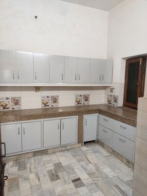 Kitchen in 6+ BHK Independent House at Aliganj – for Sale
