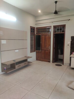 Living Room in 6+ BHK Independent House at Aliganj – for Sale
