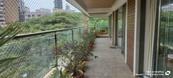 3 BHK + Pooja Room,Servant Room,Study Room,Store Room Apartment For Rent in H&M Tower
