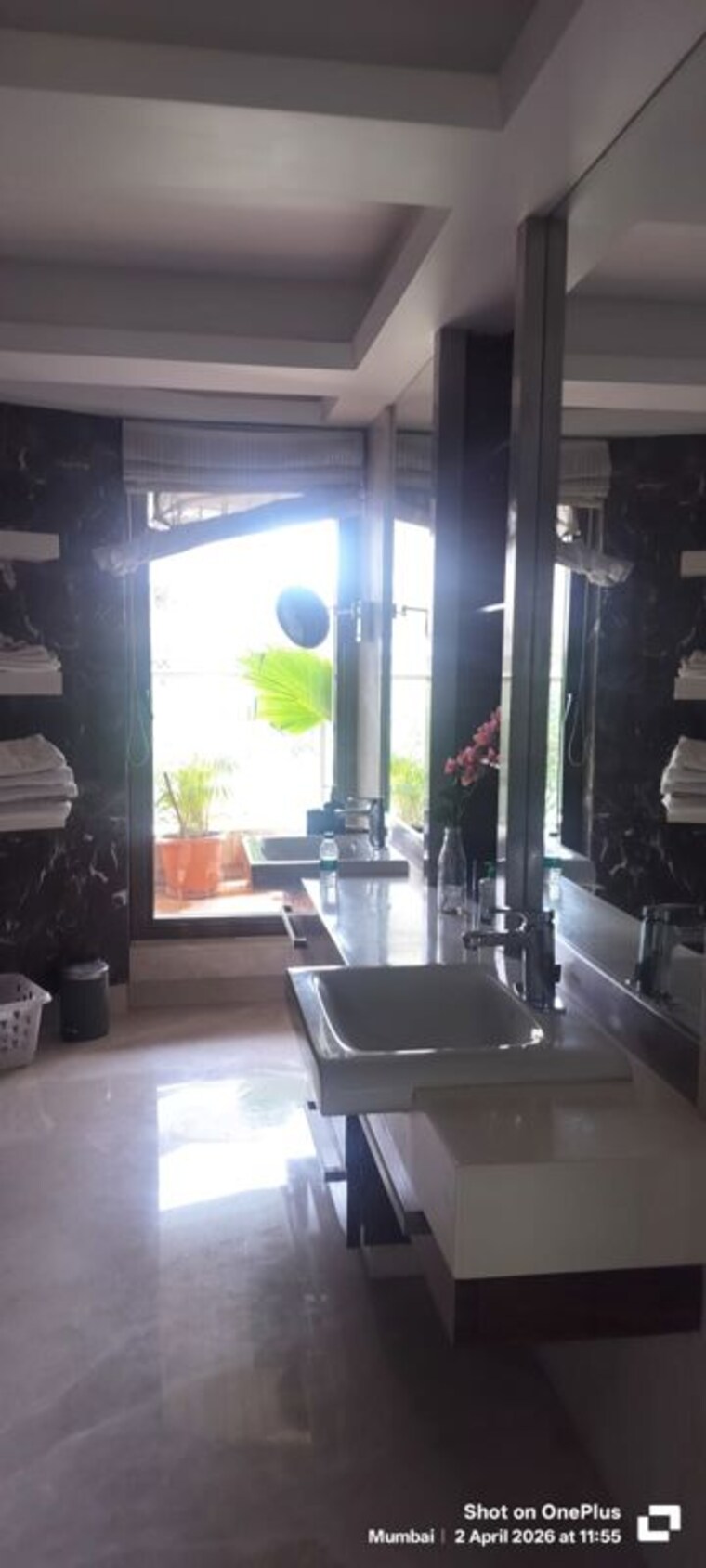 Gym, h-m-tower 3 Bedroom 2800 Sq.Ft. Apartment In Bandra West Mumbai 10391351
