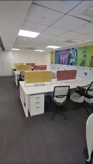  Office Space For Rent in Manipal Center Apartments, Mg Road