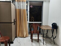 1 BHK Apartment For Rent in Prabhat Residency Santacruz