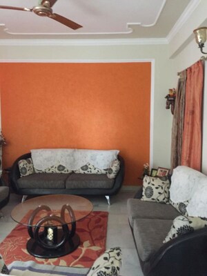 Bedroom in 3 BHK Builder Floor at Noble Magnollia, Sector 88 – for Sale