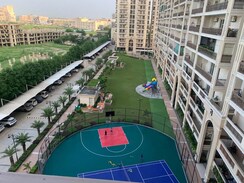4 BHK + Pooja Room Apartment For Rent in Affinity Greens
