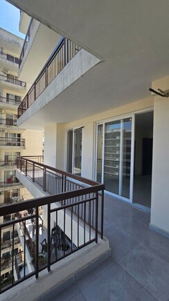 3.5 BHK + Pooja Room Apartment For Rent in Malwa Escon Primera