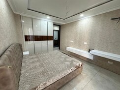 3 BHK + Basement Apartment For Rent in Motiaz Royal Citi