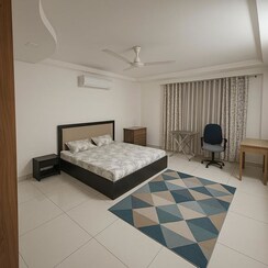 1 BHK + Store Room Builder Floor For Rent in Auram Floor