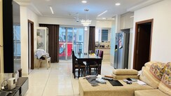 2.5 BHK + Pooja Room Apartment For Rent in Aparna Sarovar Zenith
