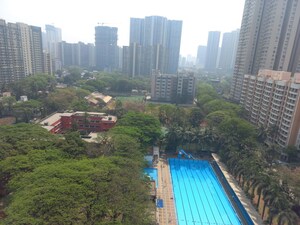 2 BHK Apartment – Garden View at Sheth Auris Serenity Tower 3, Malad West - for Sale