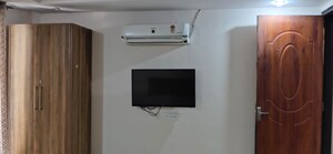 Furnished Amenities in 3 BHK Builder Floor at Nirvana Country Birch Court, Sector 50 – for Rent