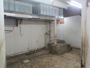  Warehouse – Exterior View View at Prabhadevi CHS, Prabhadevi - for Rent