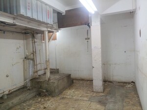 Building Lobby in  Warehouse at Prabhadevi CHS, Prabhadevi – for Rent