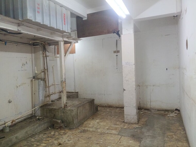 undefined, prabhadevi-chs Commercial Warehouse 900 Sq.Ft. In Prabhadevi Mumbai 10391406