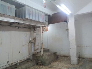 Building Lobby in  Warehouse at Prabhadevi CHS, Prabhadevi – for Rent