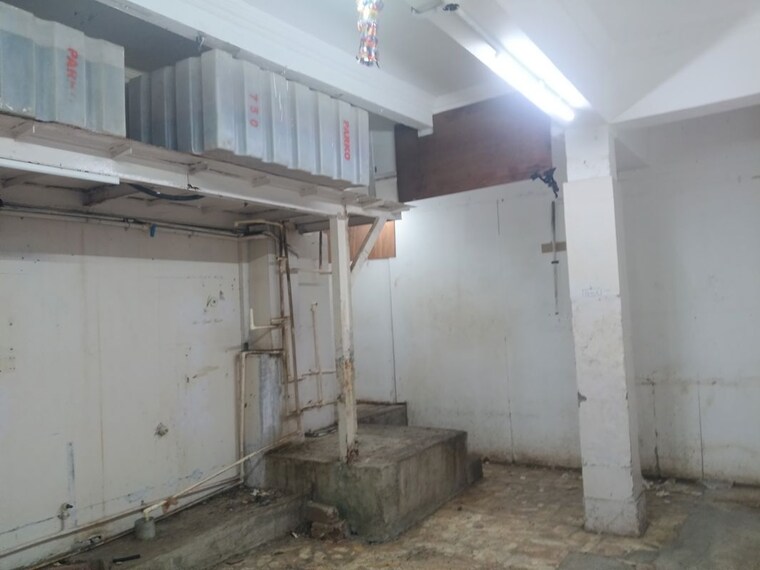 undefined, prabhadevi-chs Commercial Warehouse 900 Sq.Ft. In Prabhadevi Mumbai 10391406