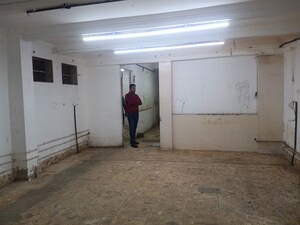  Warehouse For Rent in Prabhadevi CHS, Prabhadevi