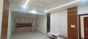 3 BHK Apartment For Rent in Greenspace Celestial, Kokapet
