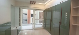 Room in 3 BHK Apartment at Greenspace Celestial, Kokapet – for Rent