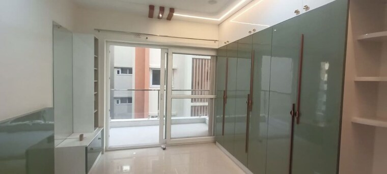 Room, greenspace-celestial 3 Bedroom 1750 Sq.Ft. Apartment In Kokapet Hyderabad 10391405