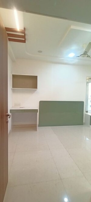 Furnished Amenities in 3 BHK Apartment at Greenspace Celestial, Kokapet – for Rent