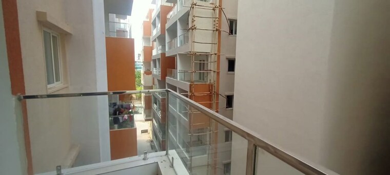 undefined, greenspace-celestial 3 Bedroom 1750 Sq.Ft. Apartment In Kokapet Hyderabad 10391405