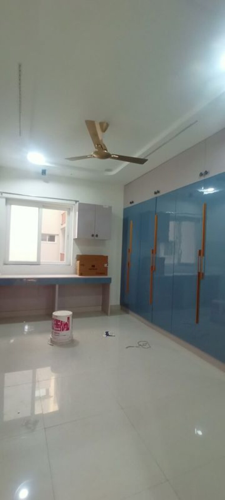Living Room, greenspace-celestial 3 Bedroom 1750 Sq.Ft. Apartment In Kokapet Hyderabad 10391405