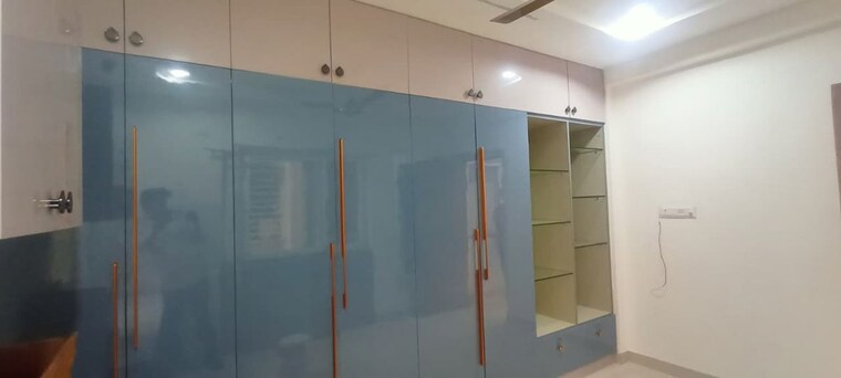 undefined, greenspace-celestial 3 Bedroom 1750 Sq.Ft. Apartment In Kokapet Hyderabad 10391405