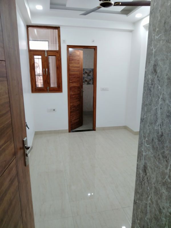 1 BHK Builder Floor For Sale in Rajendra Nagar
