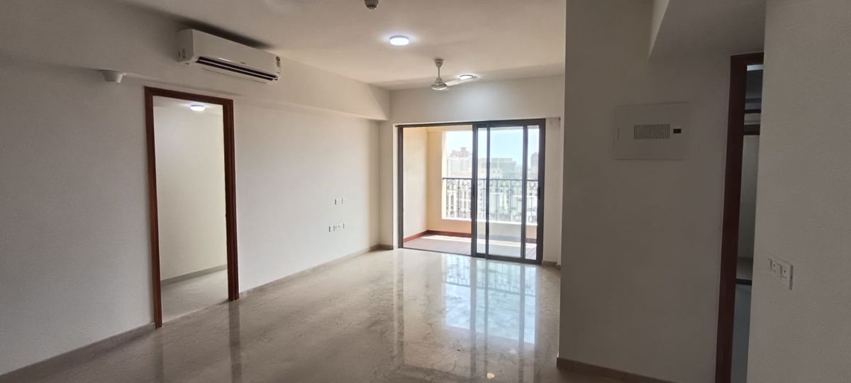 3 BHK 1308 Sq.Ft. Apartment in Lodha Bellagio