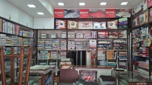  Shop – Exterior View View at Hari Building, Parel - for Rent
