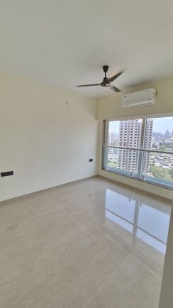 1.5 BHK + Extra Room Apartment For Rent in Shree Samarth Aura