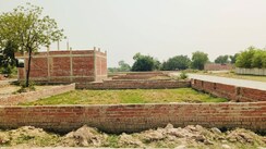 Plot For Sale in Rudra Aadharshila
