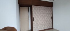 3 BHK + Study Room Apartment For Rent in Adani Ten BKC