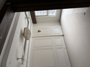 Building Lobby in 3 BHK Apartment at 3C Lotus 300, Sector 107 – for Sale