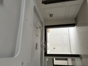Building Lobby in 3 BHK Apartment at 3C Lotus 300, Sector 107 – for Sale