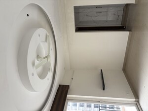 Furnished Amenities in 3 BHK Apartment at 3C Lotus 300, Sector 107 – for Sale