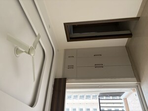 Furnished Amenities in 3 BHK Apartment at 3C Lotus 300, Sector 107 – for Sale