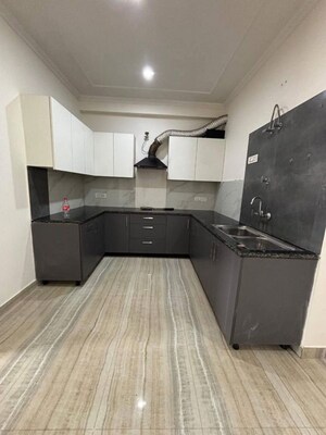 Kitchen in 3 BHK Apartment at Whiteland Blissville, Sector 76 – for Sale