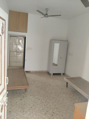 Bathroom in 1 RK Independent House at Ellisbridge – for Rent