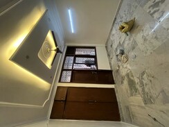 2 BHK + Store Room Builder Floor For Sale in Malviya Nagar