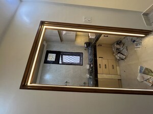 Furnished Amenities in 2 BHK Builder Floor at Malviya Nagar – for Sale
