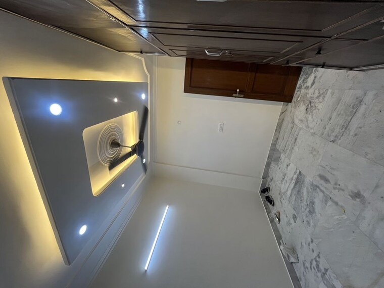 Kitchen, malviya nagar 2 Bedroom 750 Sq.Ft. Builder Floor In Malviya Nagar Delhi 10369975