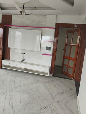 Bathroom in 4 BHK Apartment at 3C Lotus 300, Sector 107 – for Sale