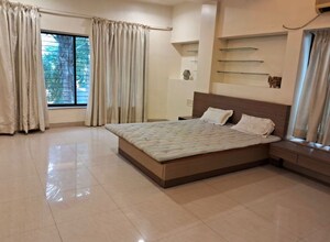 4 BHK Independent House For Rent in Baner