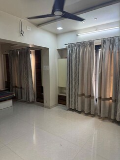 3 BHK Apartment For Rent in Jai Bhavani Nagar