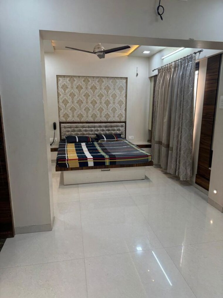 Living Room, jai bhavani nagar 3 Bedroom 2091 Sq.Ft. Apartment In Jai Bhavani Nagar Pune 10391441