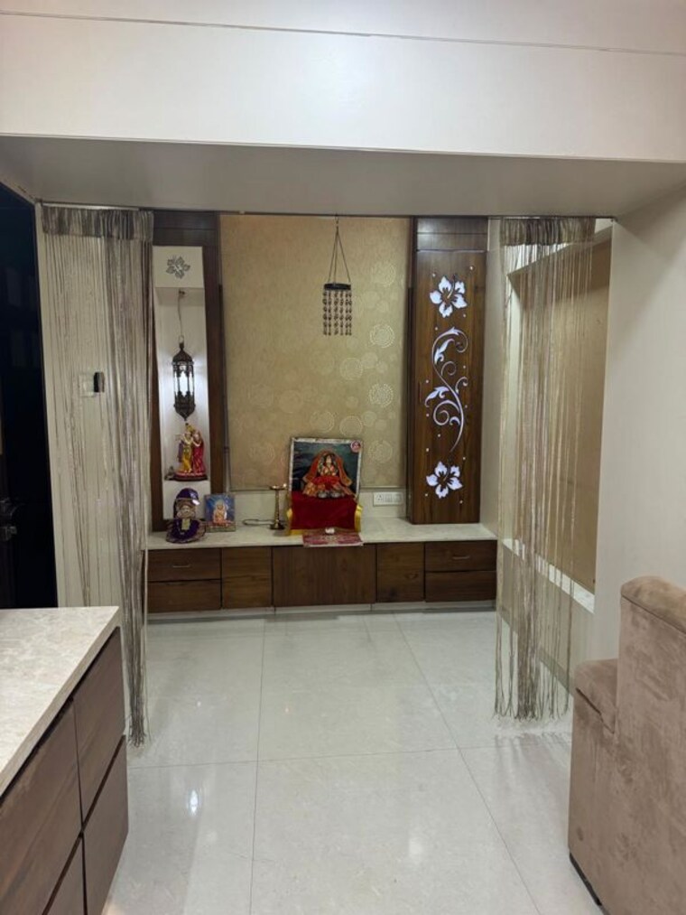 undefined, jai bhavani nagar 3 Bedroom 2091 Sq.Ft. Apartment In Jai Bhavani Nagar Pune 10391441